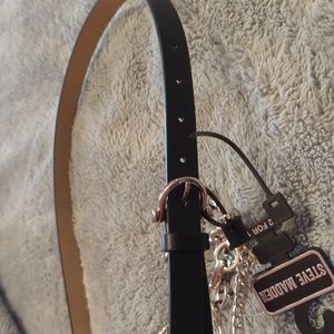 Steve Madden Women's Belt